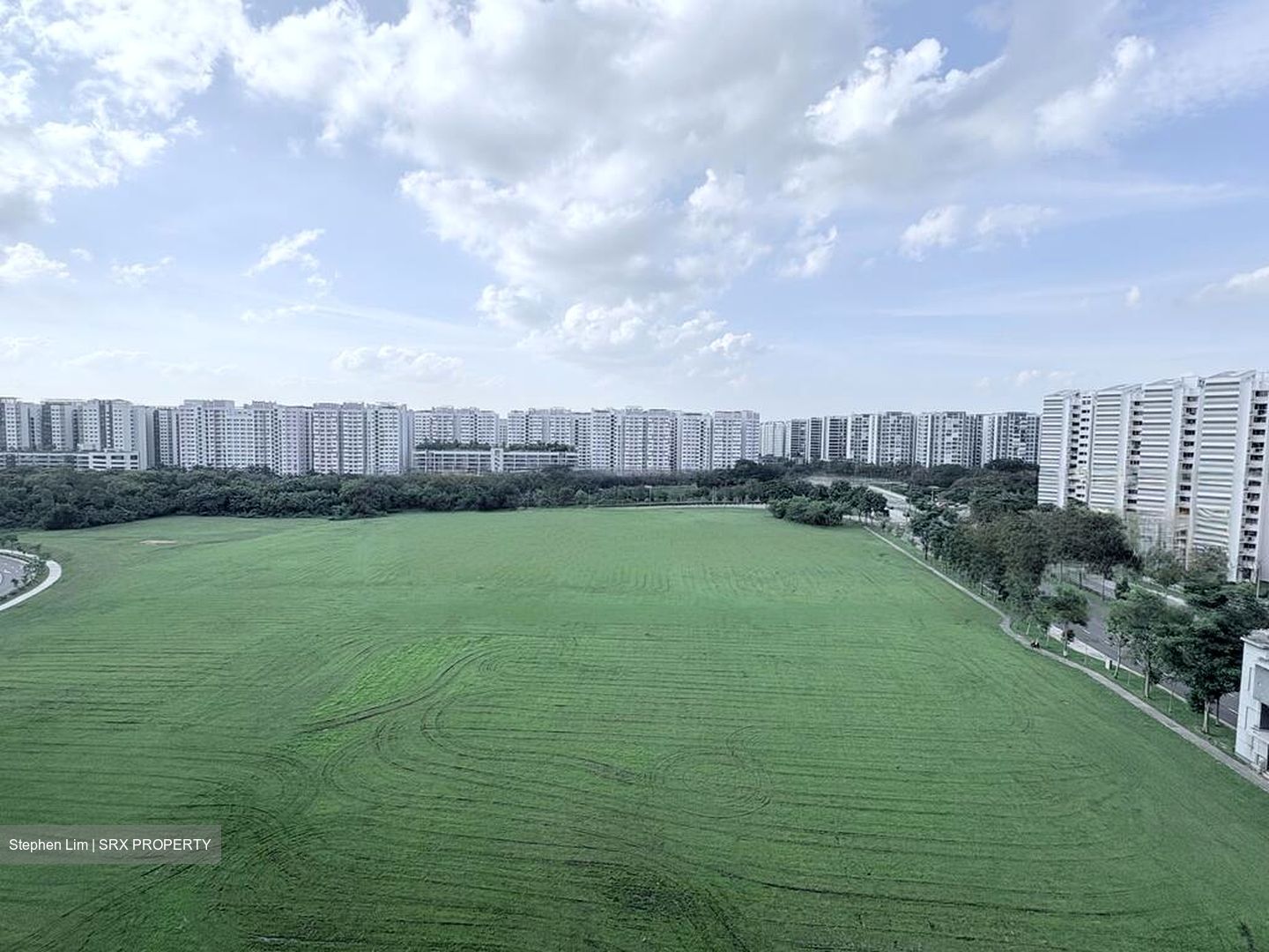 The Vales (D19), Condominium #460904631